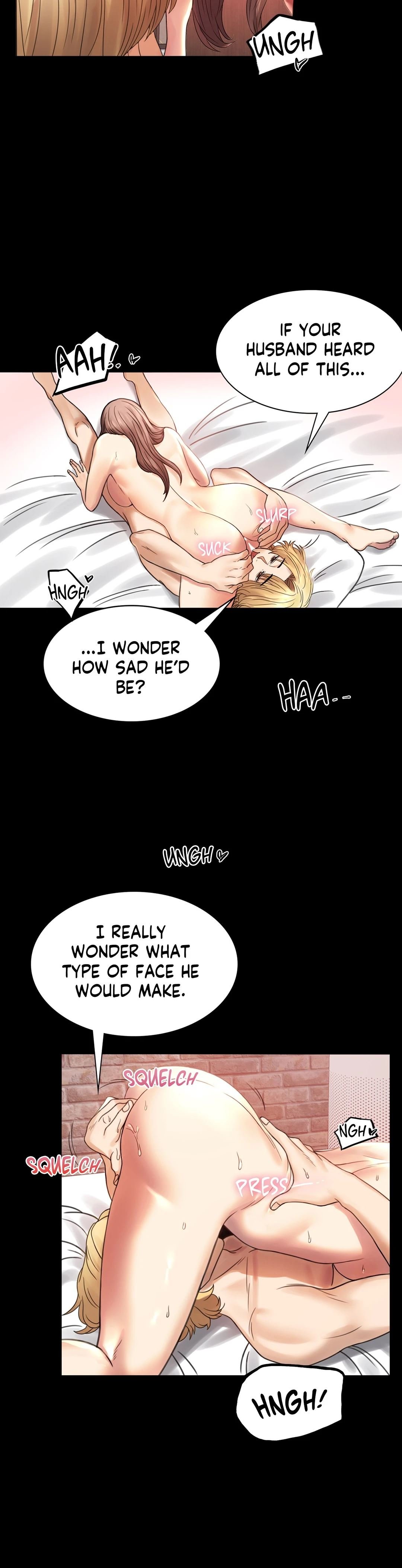 Infidelity 101 Manhwa - Chapter 3 Page 28