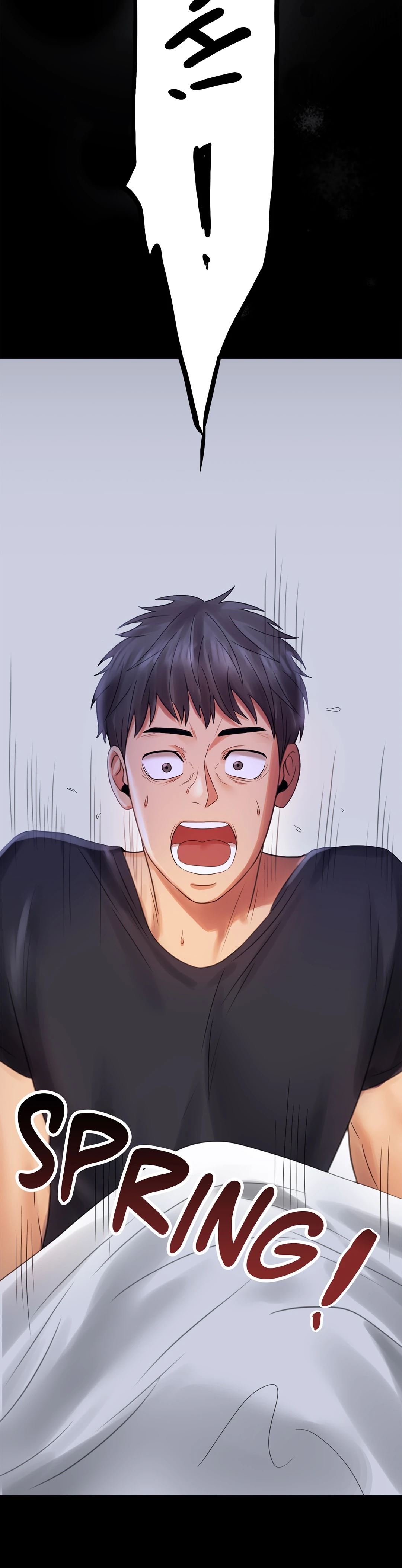 Infidelity 101 Manhwa - Chapter 3 Page 32