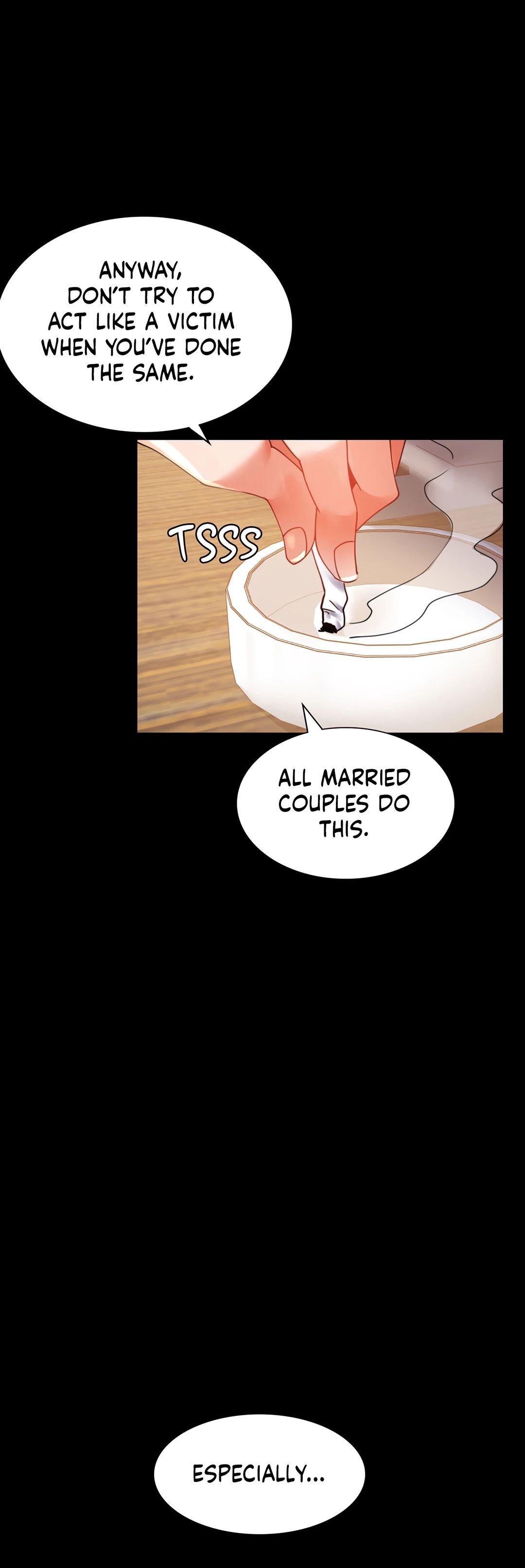 Infidelity 101 Manhwa - Chapter 17 Page 0