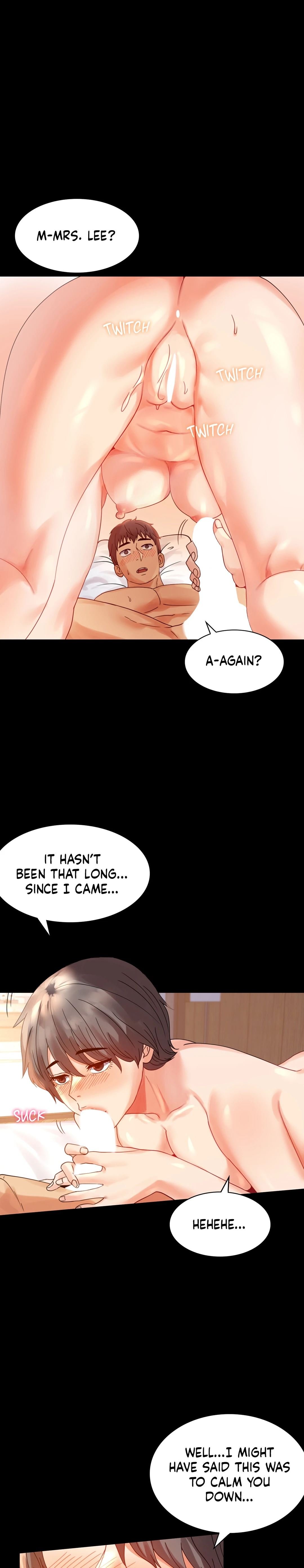 Infidelity 101 Manhwa - Chapter 17 Page 4