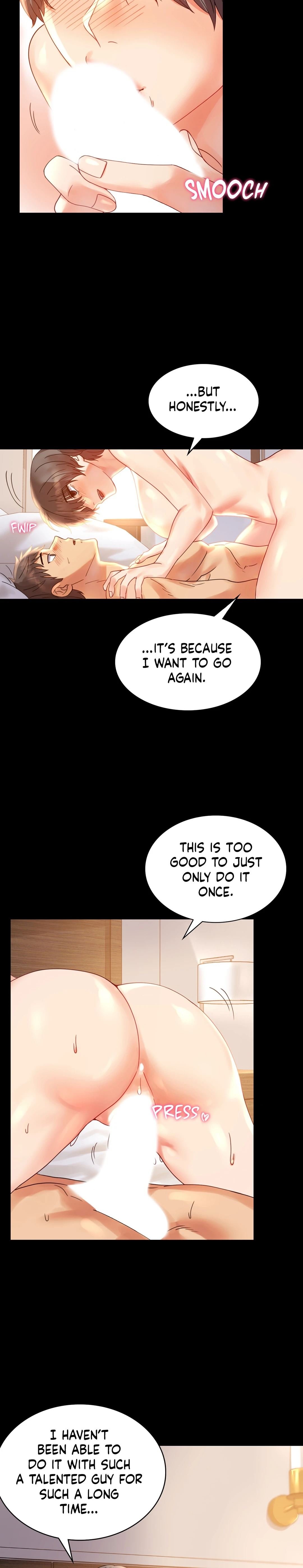 Infidelity 101 Manhwa - Chapter 17 Page 5