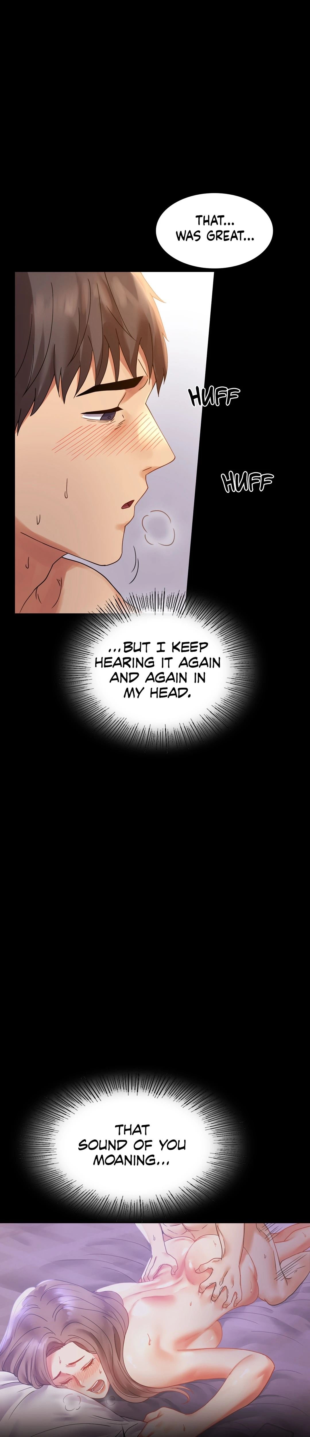 Infidelity 101 Manhwa - Chapter 17 Page 21