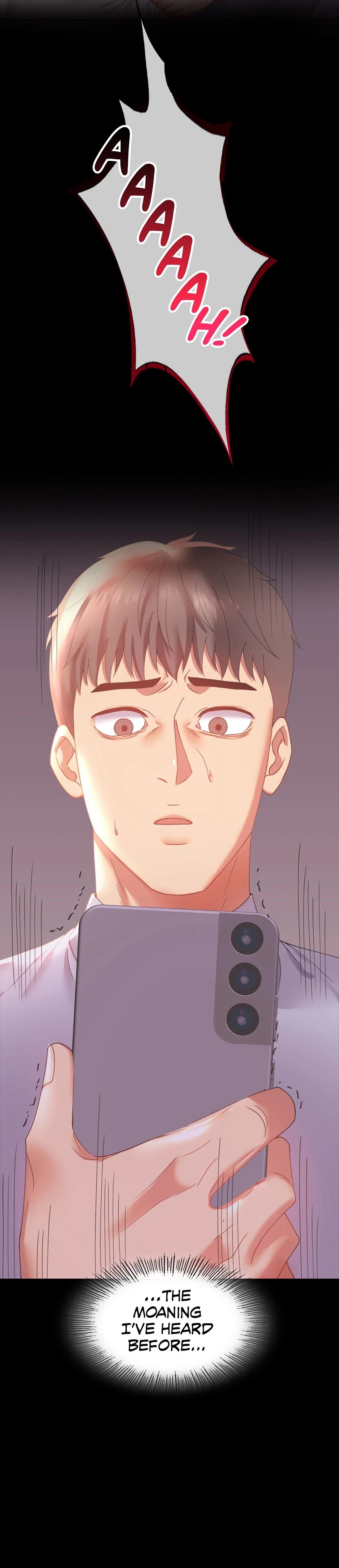 Infidelity 101 Manhwa - Chapter 17 Page 22