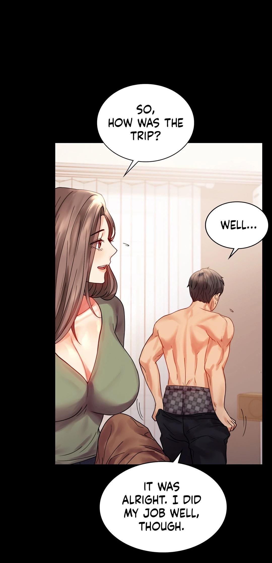 Infidelity 101 Manhwa - Chapter 17 Page 25