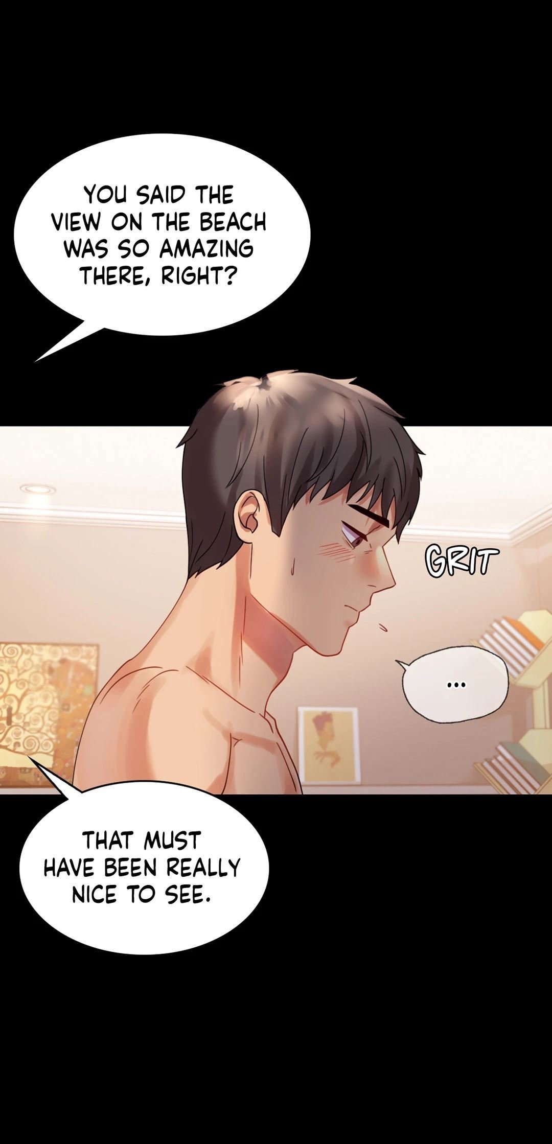 Infidelity 101 Manhwa - Chapter 17 Page 26