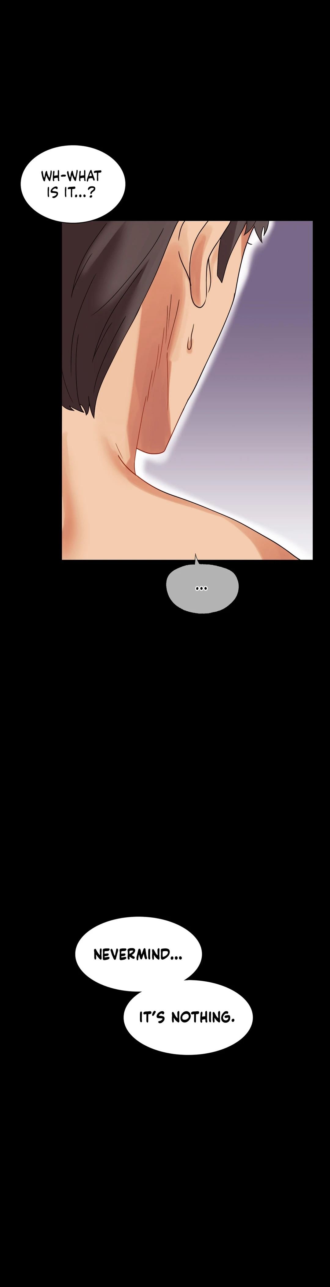 Infidelity 101 Manhwa - Chapter 17 Page 29