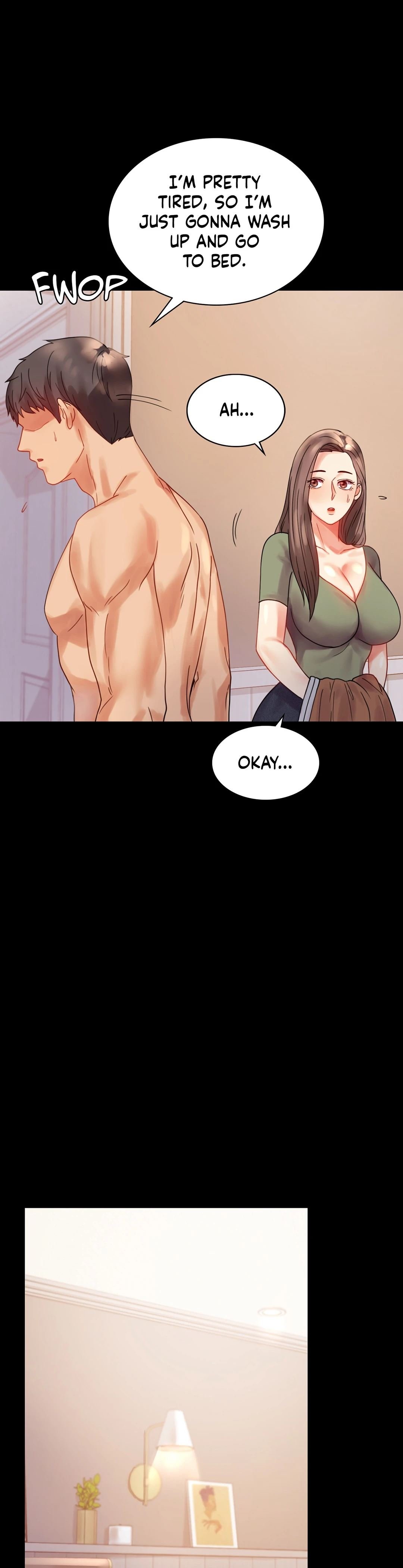 Infidelity 101 Manhwa - Chapter 17 Page 30
