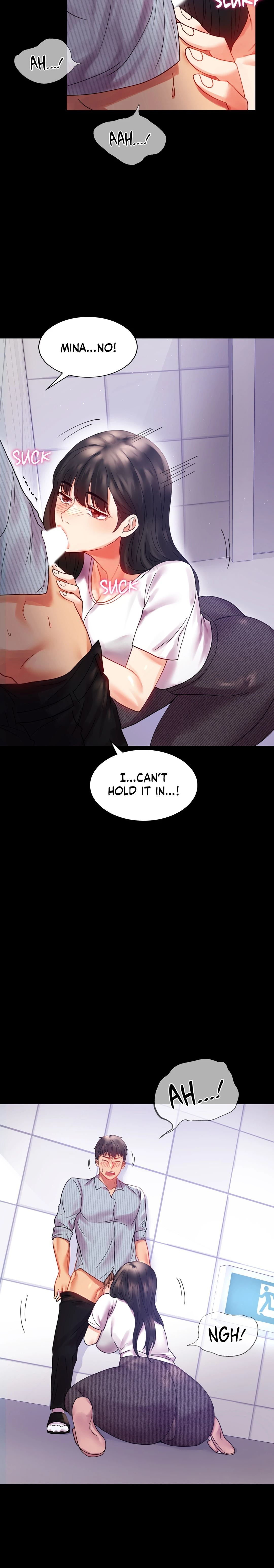 Infidelity 101 Manhwa - Chapter 17 Page 33