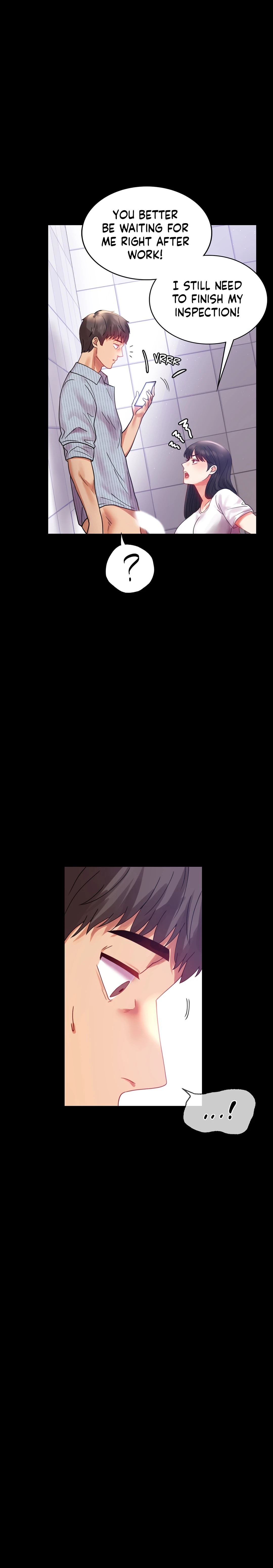 Infidelity 101 Manhwa - Chapter 17 Page 35