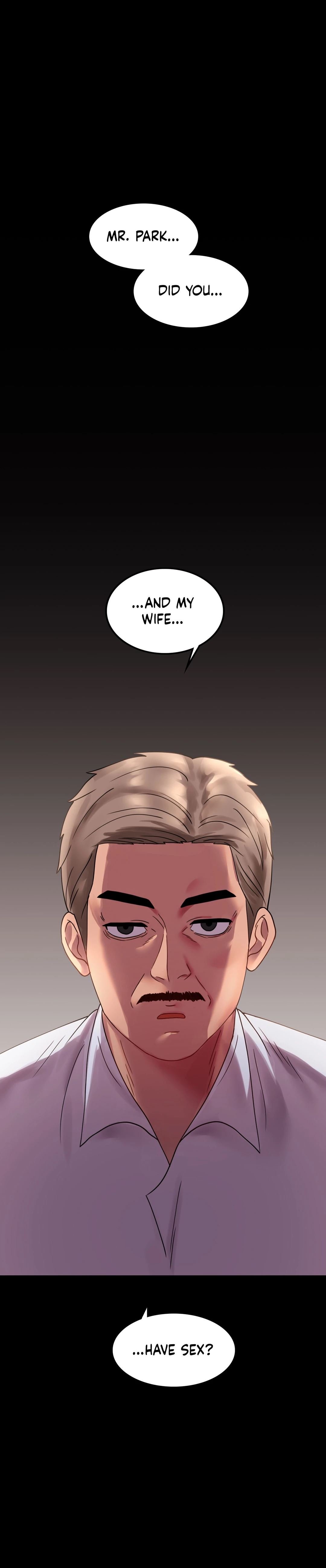 Infidelity 101 Manhwa - Chapter 17 Page 38