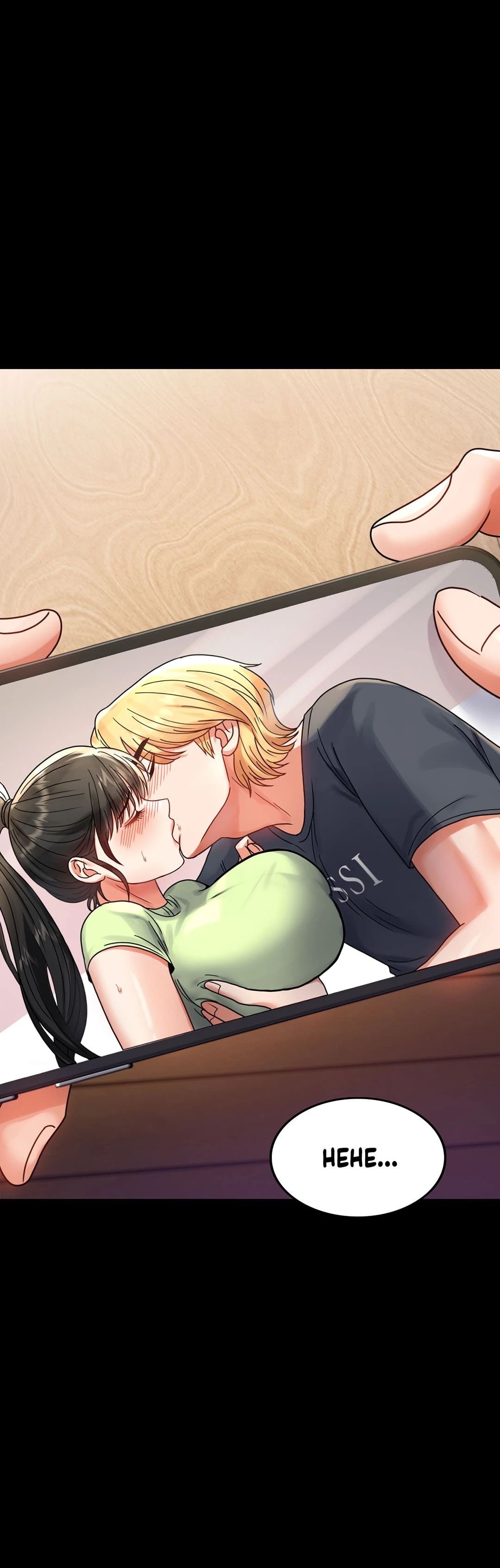 Infidelity 101 Manhwa - Chapter 33 Page 3