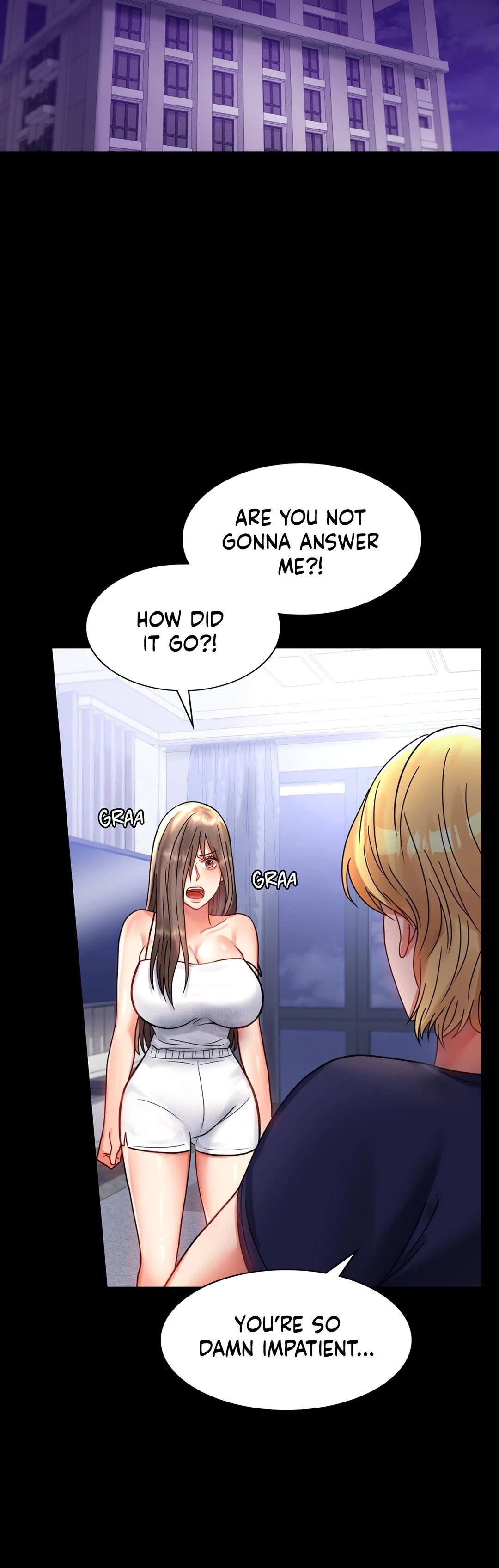 Infidelity 101 Manhwa - Chapter 33 Page 5