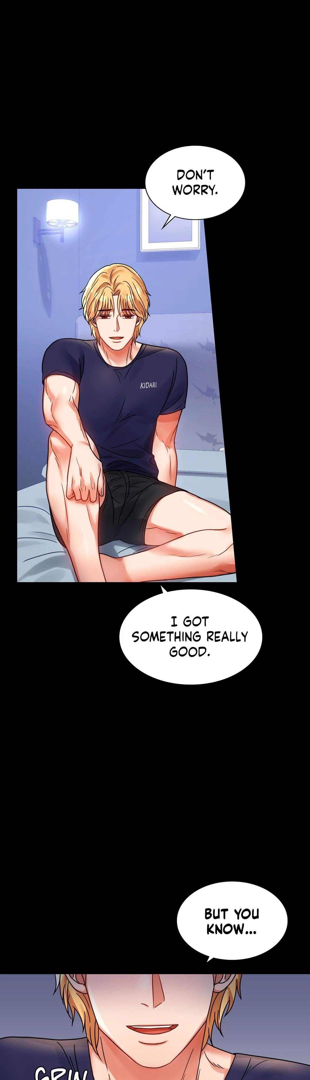 Infidelity 101 Manhwa - Chapter 33 Page 6