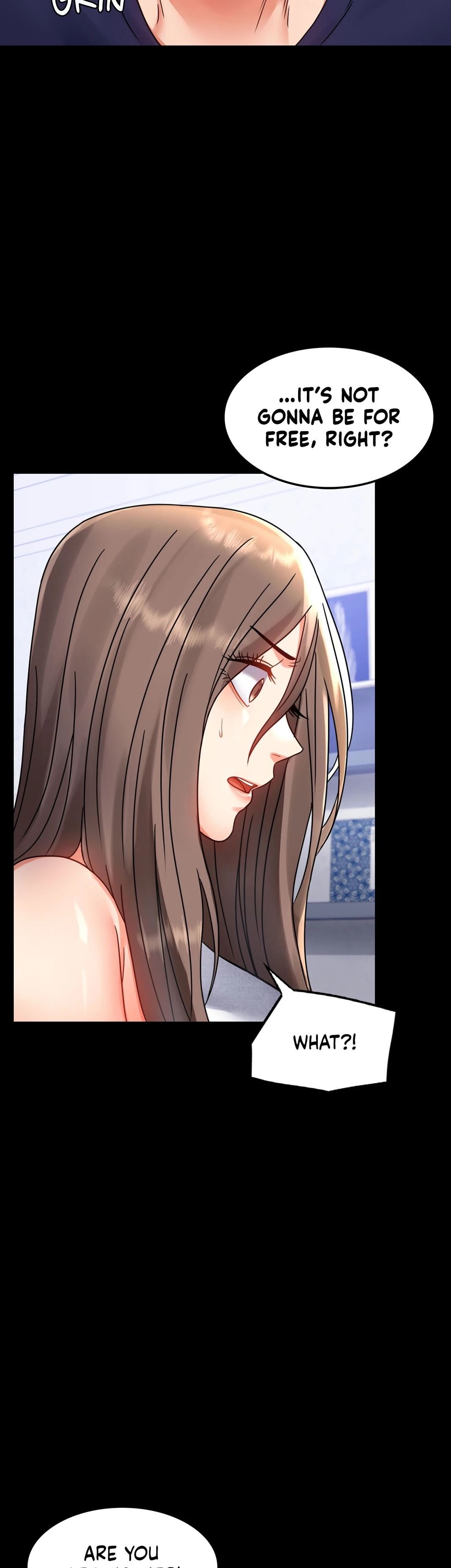 Infidelity 101 Manhwa - Chapter 33 Page 7