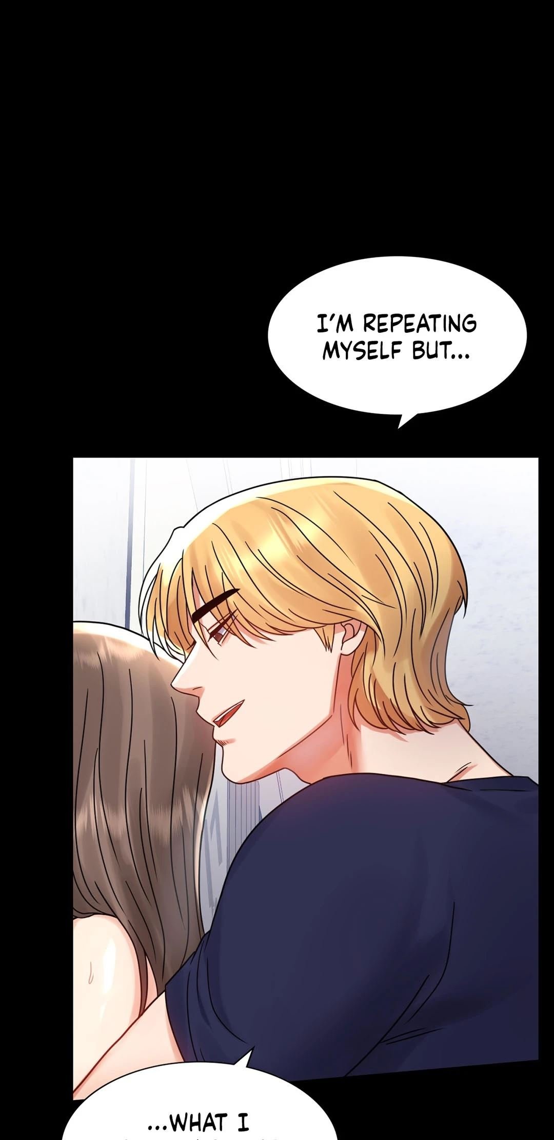 Infidelity 101 Manhwa - Chapter 33 Page 13