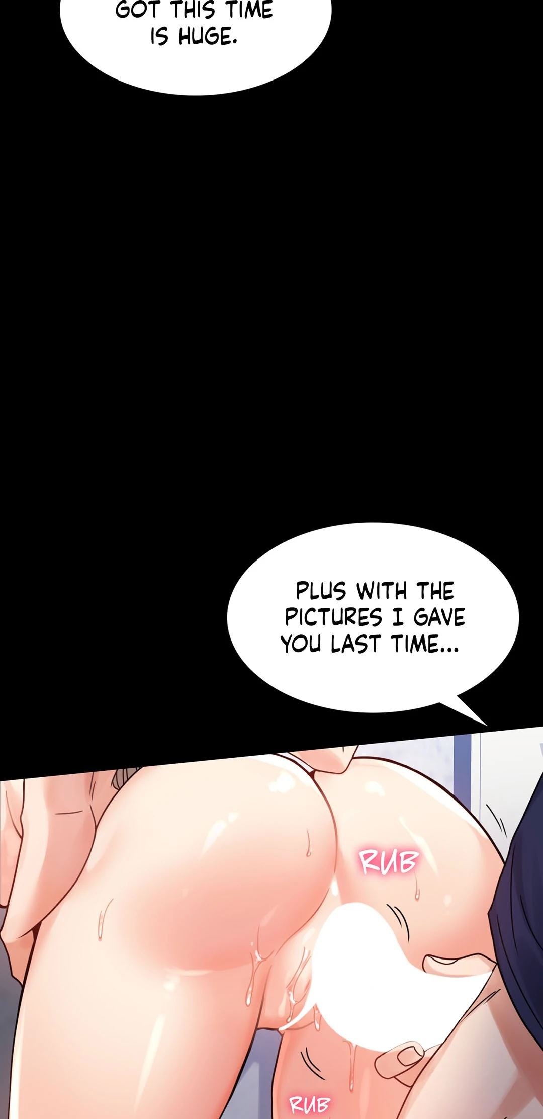 Infidelity 101 Manhwa - Chapter 33 Page 14