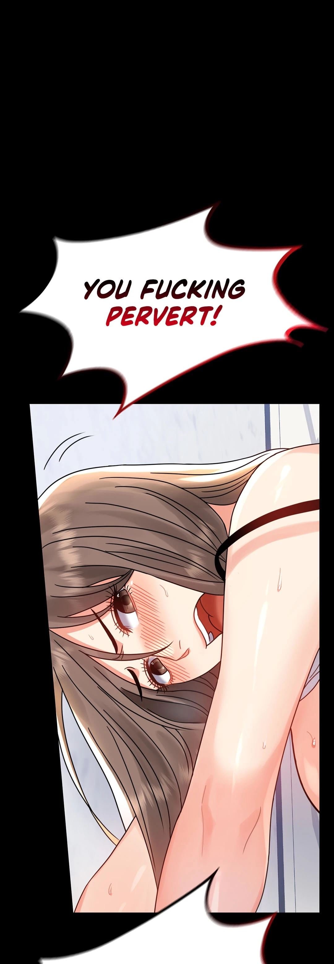 Infidelity 101 Manhwa - Chapter 33 Page 18