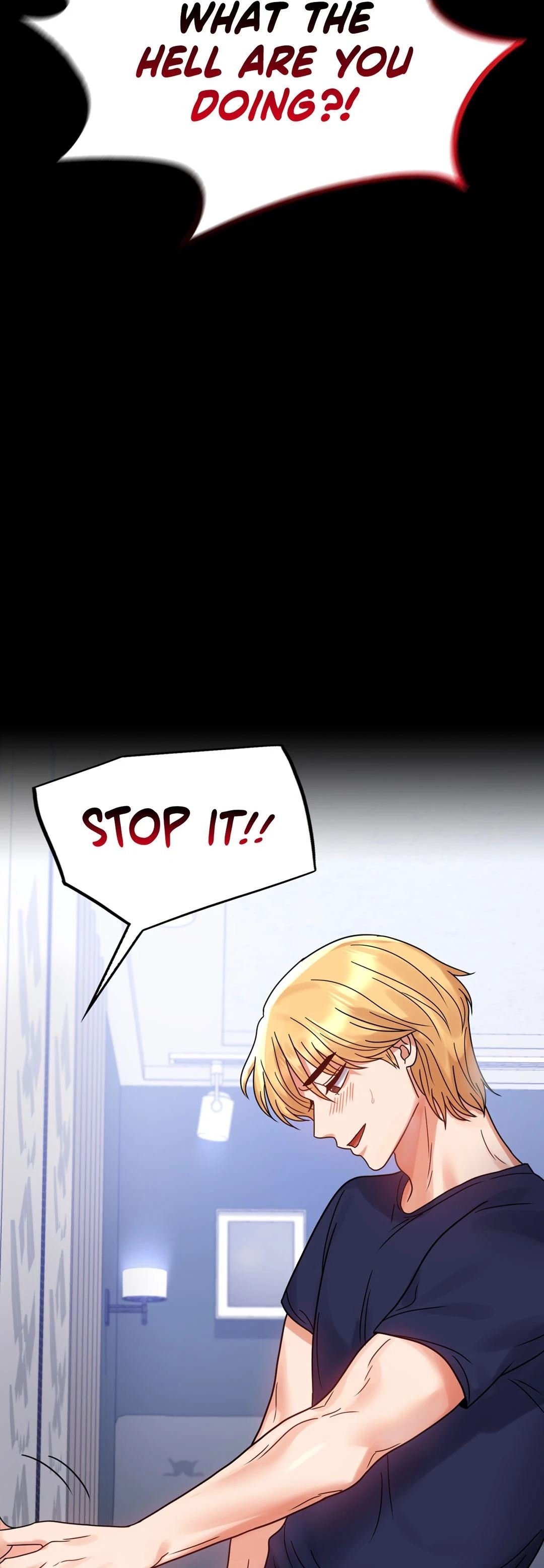 Infidelity 101 Manhwa - Chapter 33 Page 19