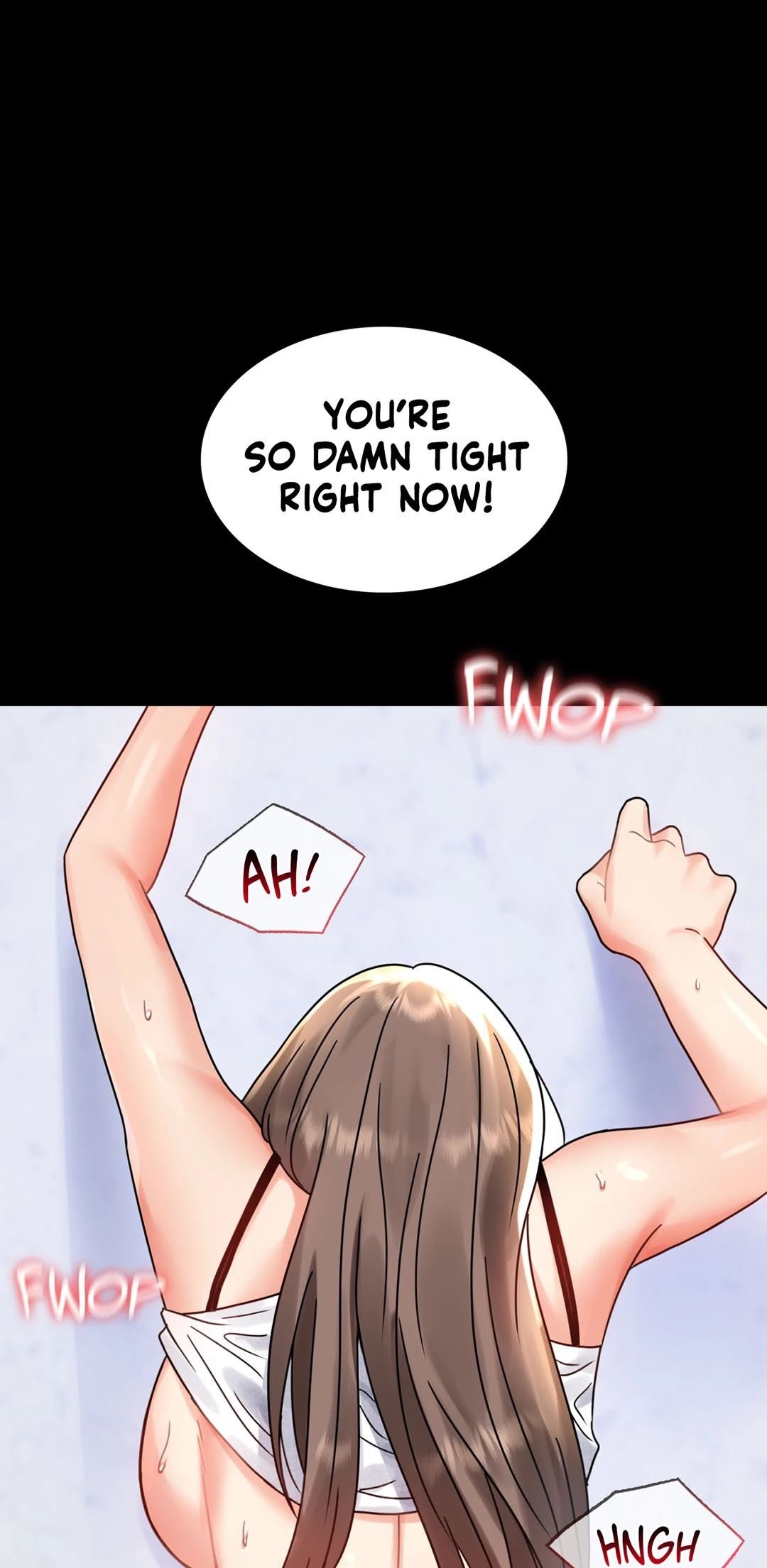 Infidelity 101 Manhwa - Chapter 33 Page 28