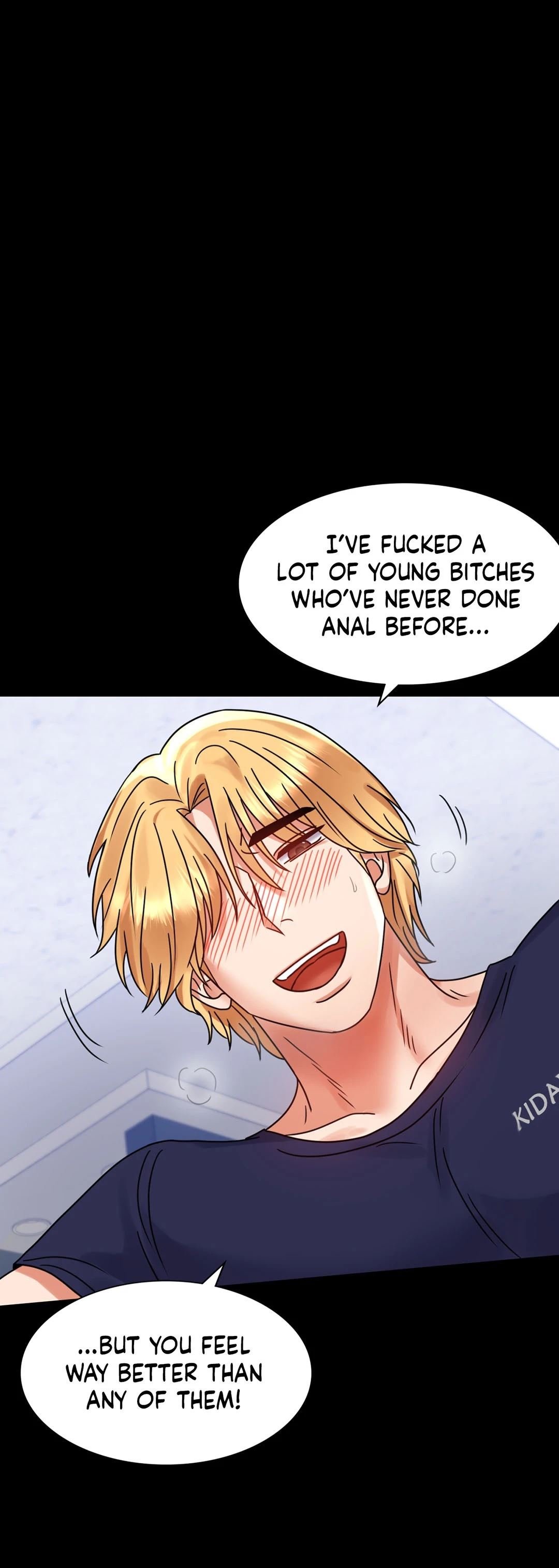 Infidelity 101 Manhwa - Chapter 33 Page 31