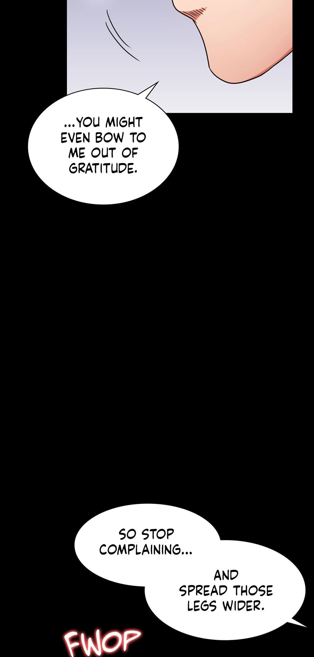 Infidelity 101 Manhwa - Chapter 33 Page 38