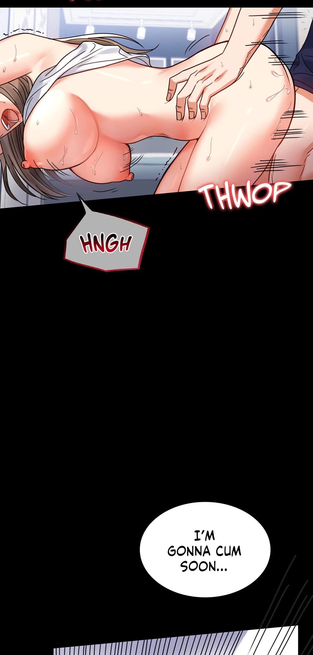 Infidelity 101 Manhwa - Chapter 33 Page 39