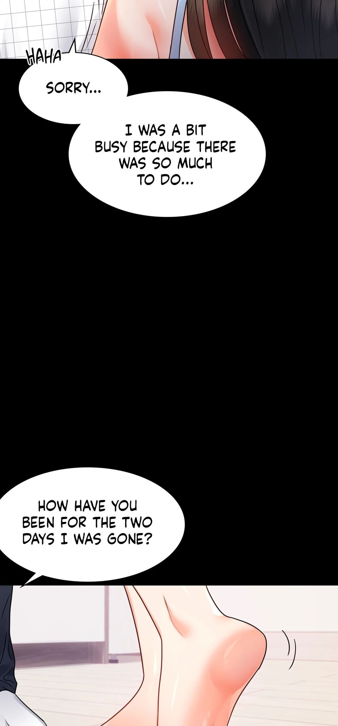 Infidelity 101 Manhwa - Chapter 33 Page 51