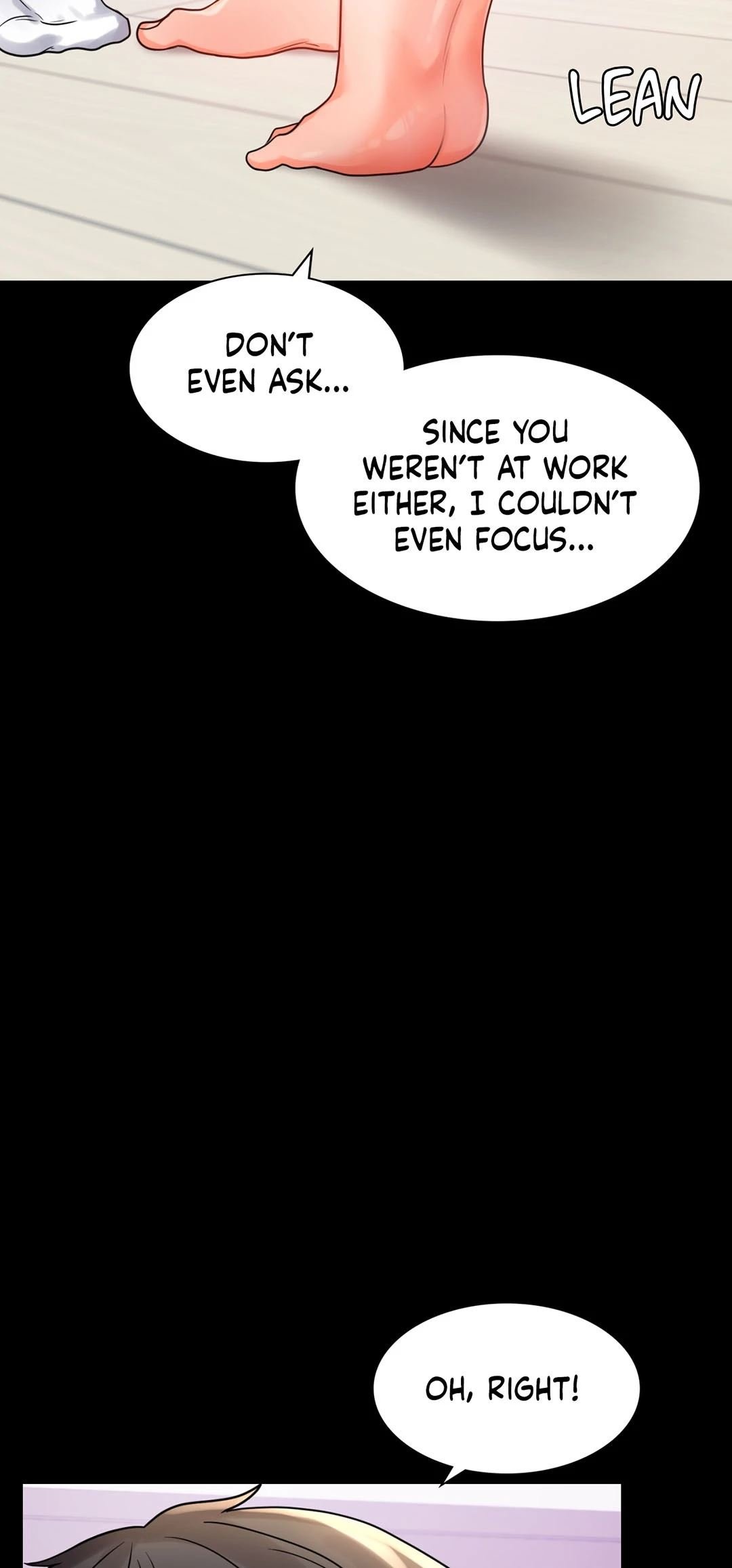 Infidelity 101 Manhwa - Chapter 33 Page 52