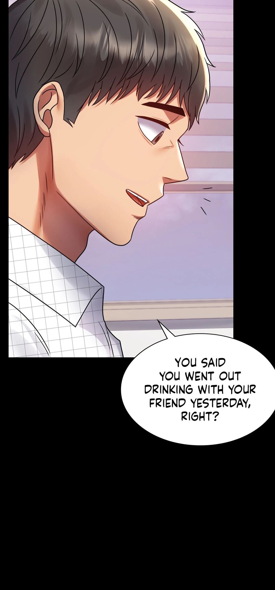 Infidelity 101 Manhwa - Chapter 33 Page 53