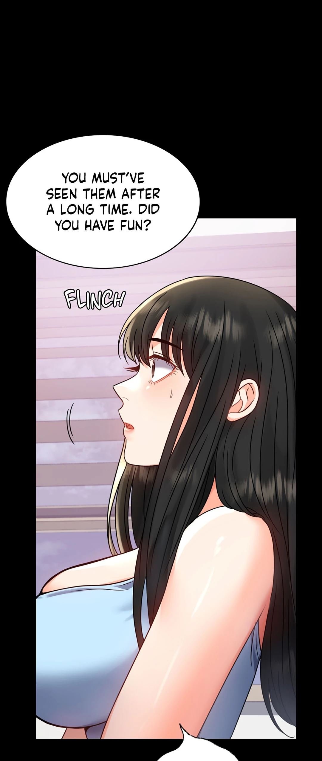 Infidelity 101 Manhwa - Chapter 33 Page 54