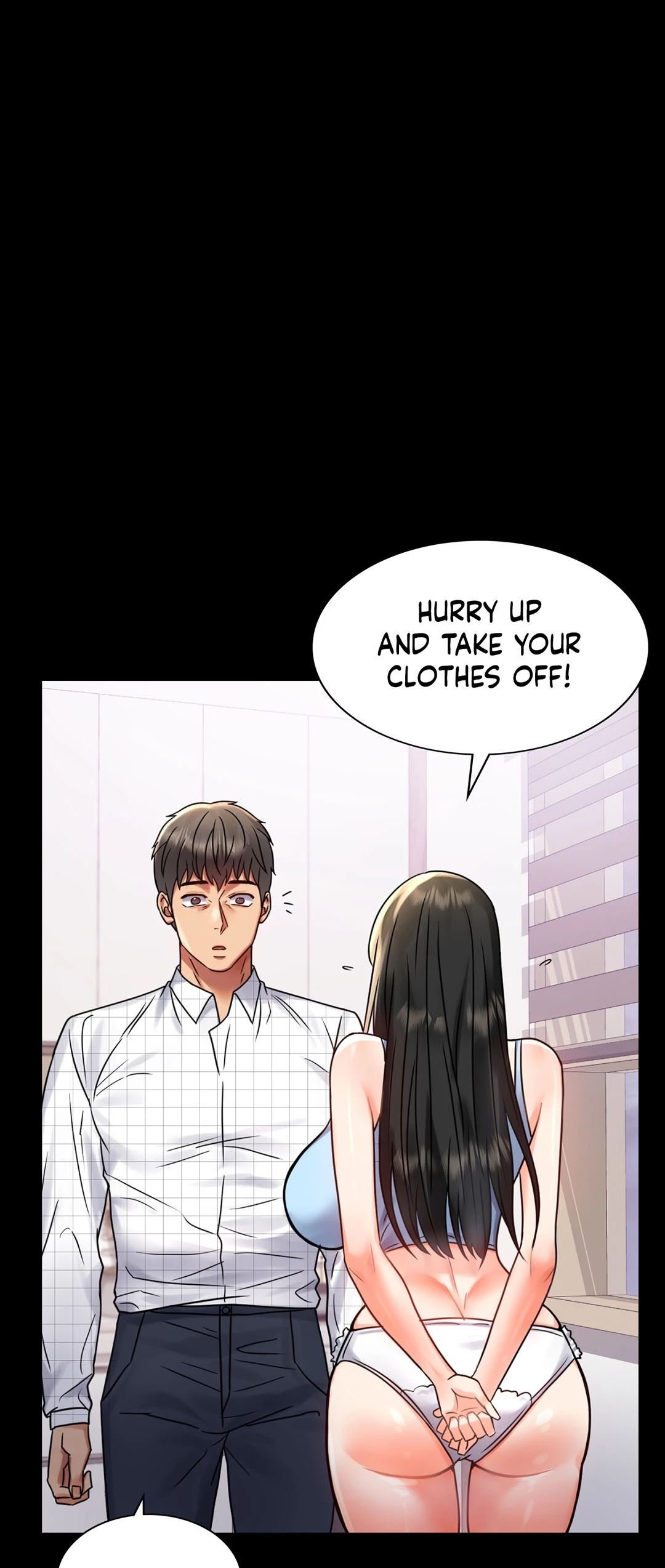 Infidelity 101 Manhwa - Chapter 33 Page 56