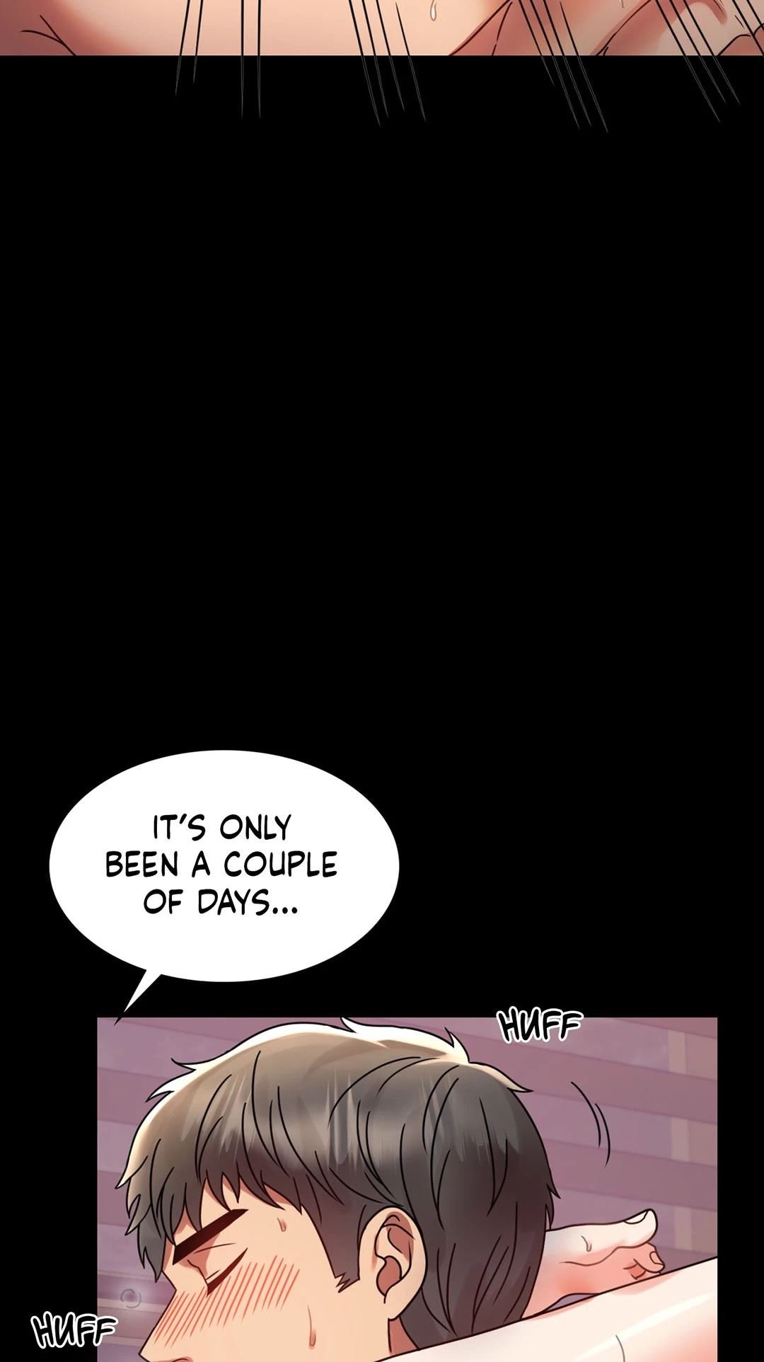 Infidelity 101 Manhwa - Chapter 33 Page 64