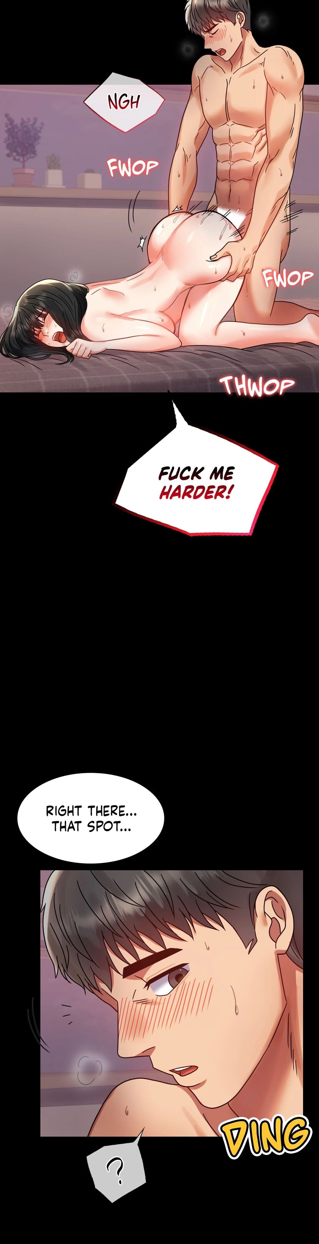 Infidelity 101 Manhwa - Chapter 33 Page 67