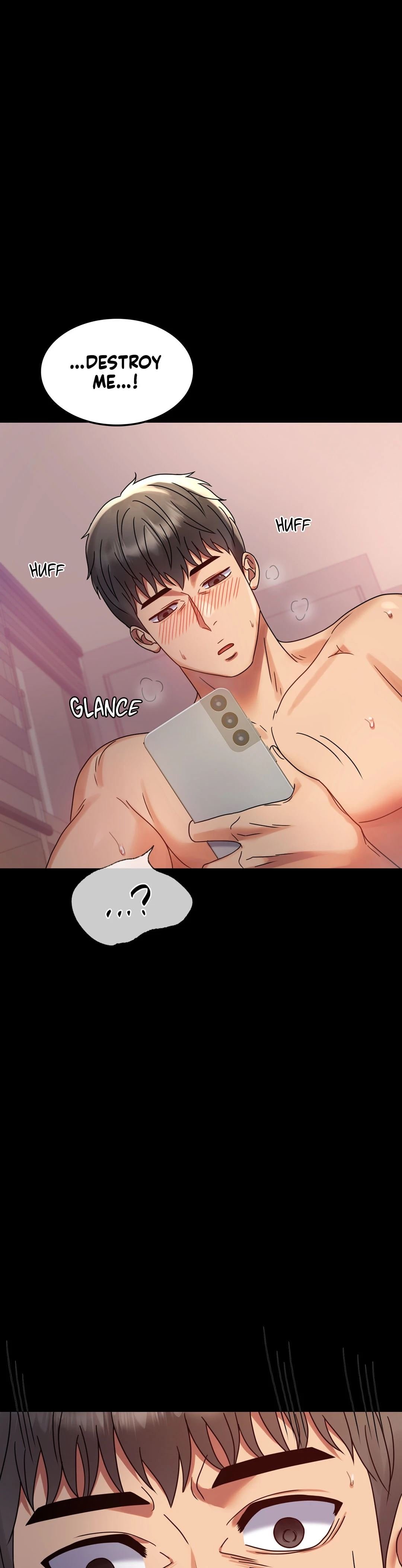Infidelity 101 Manhwa - Chapter 33 Page 68