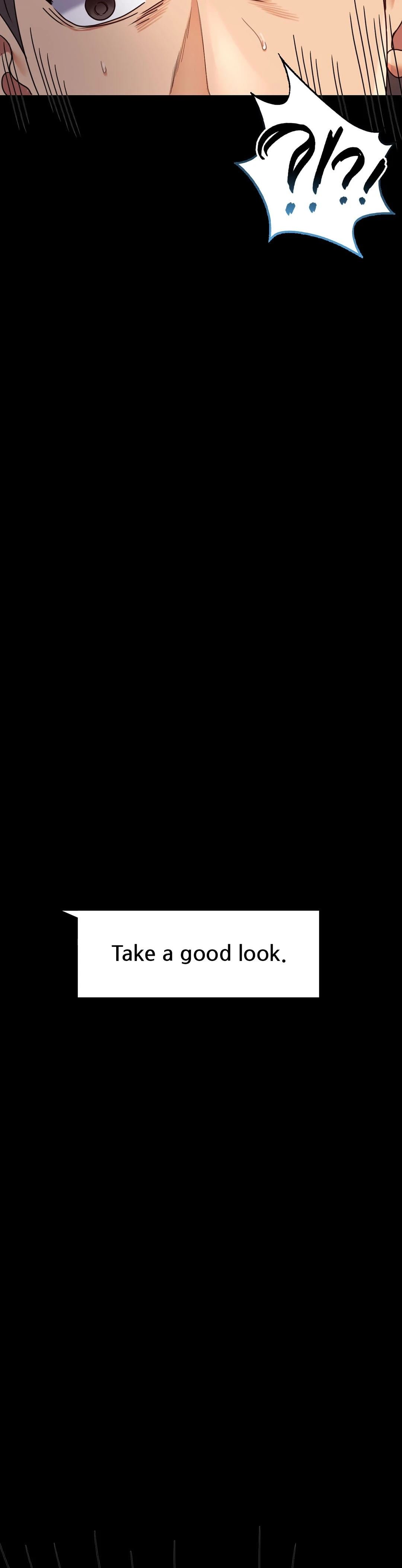 Infidelity 101 Manhwa - Chapter 33 Page 69