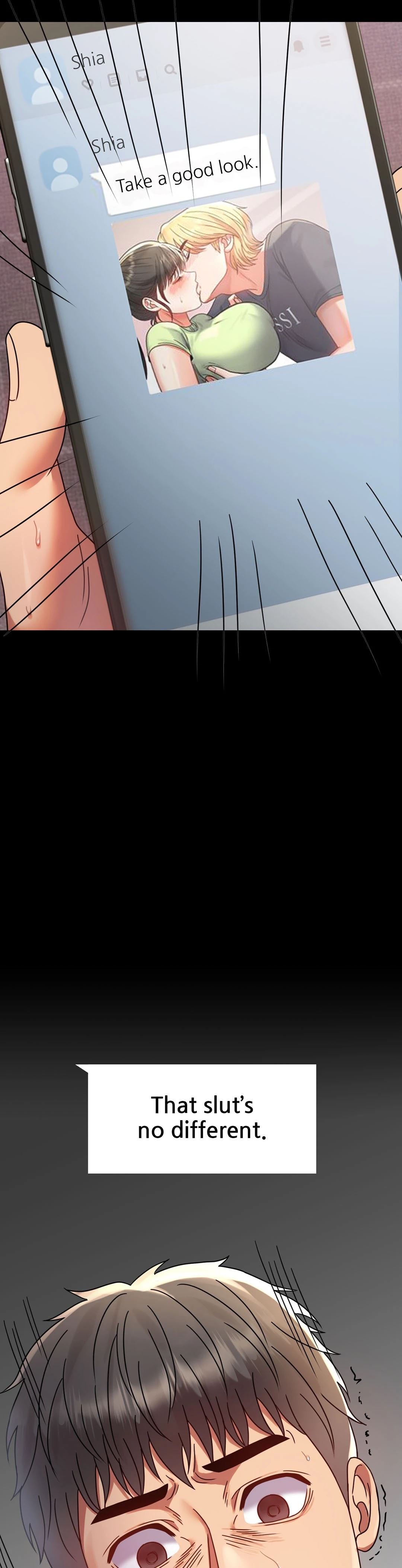 Infidelity 101 Manhwa - Chapter 33 Page 70