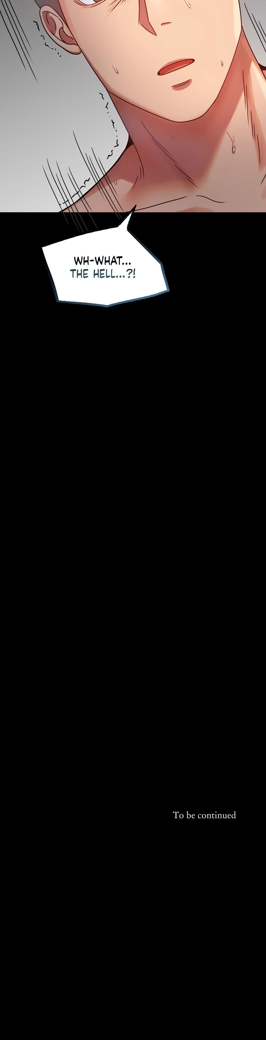 Infidelity 101 Manhwa - Chapter 33 Page 71