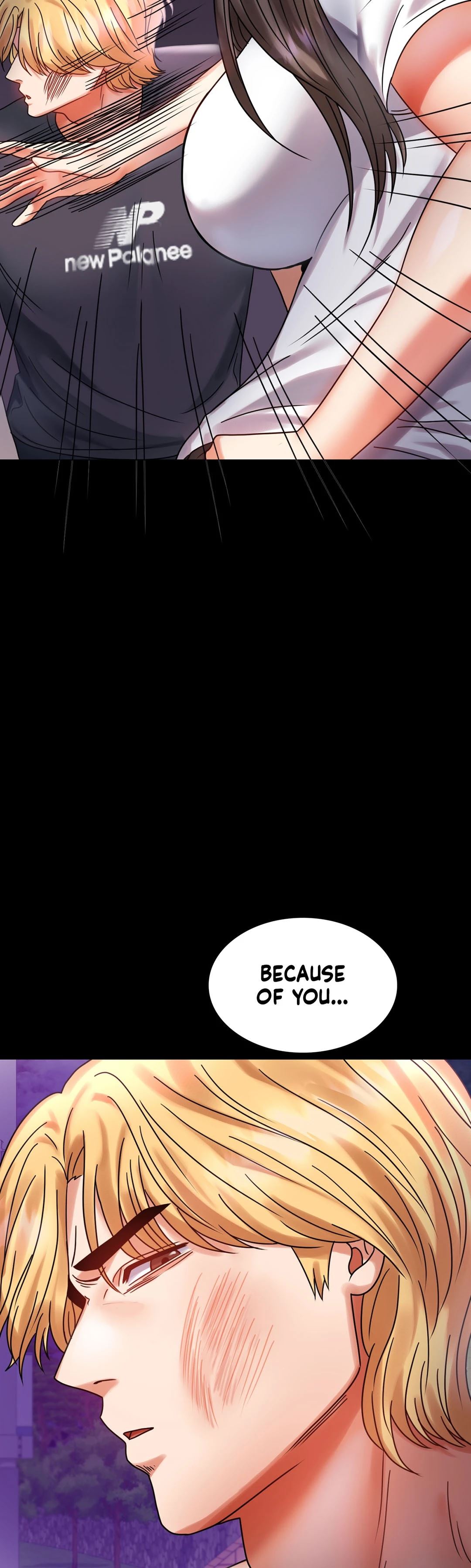 Infidelity 101 Manhwa - Chapter 29 Page 1