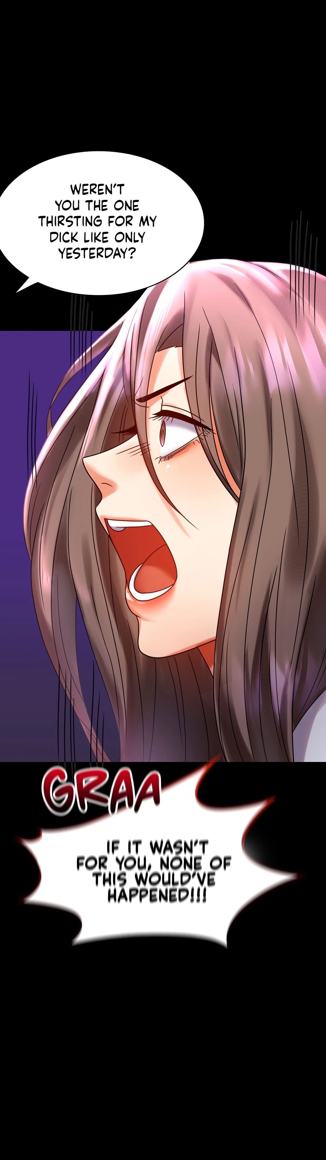 Infidelity 101 Manhwa - Chapter 29 Page 6