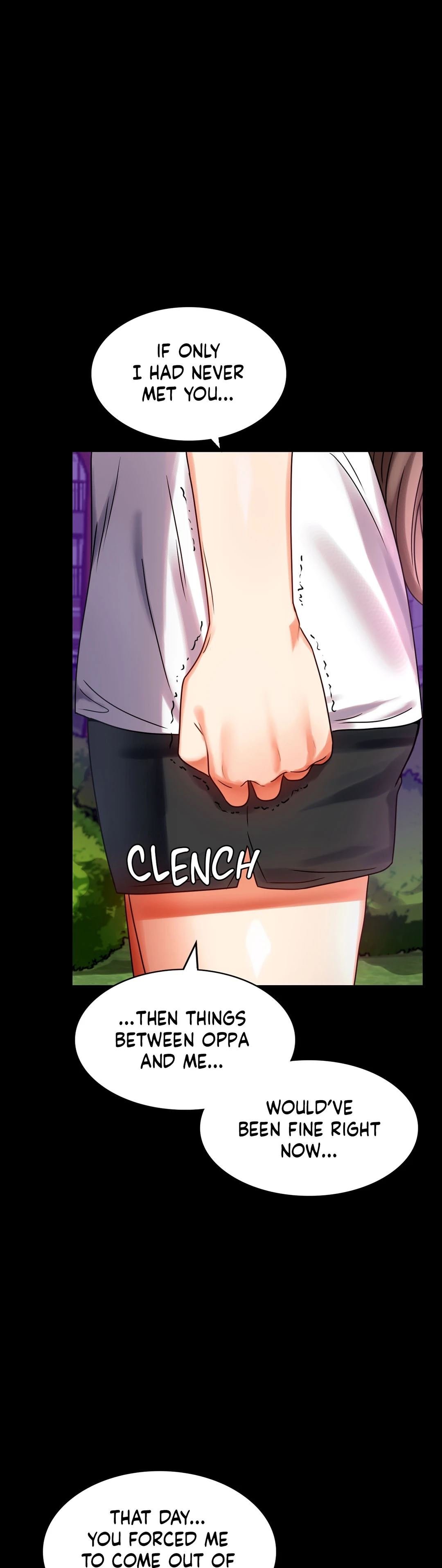 Infidelity 101 Manhwa - Chapter 29 Page 7