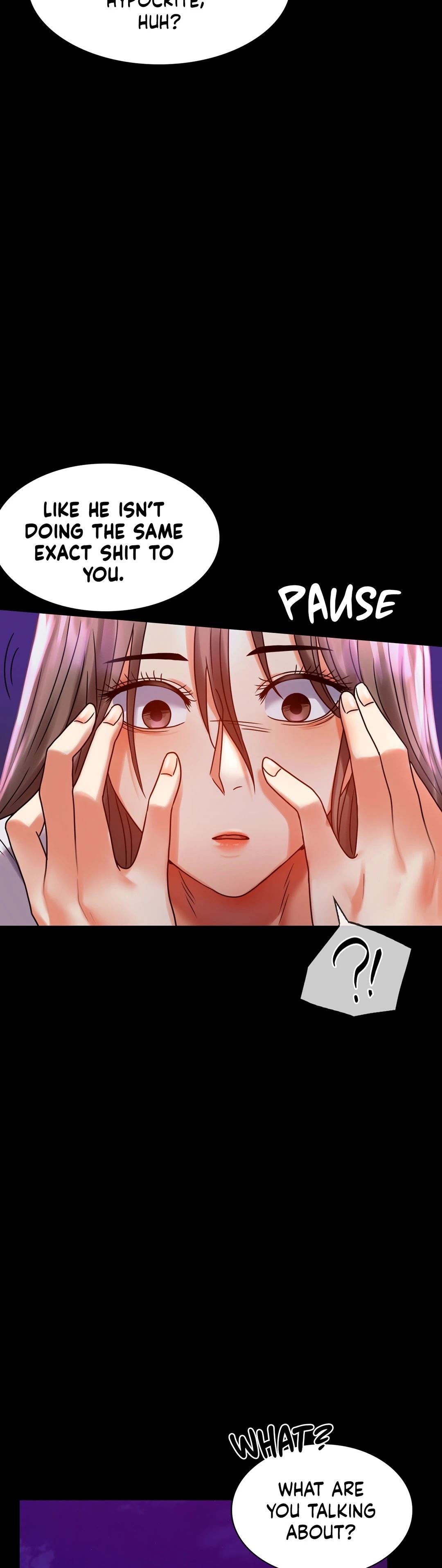 Infidelity 101 Manhwa - Chapter 29 Page 9