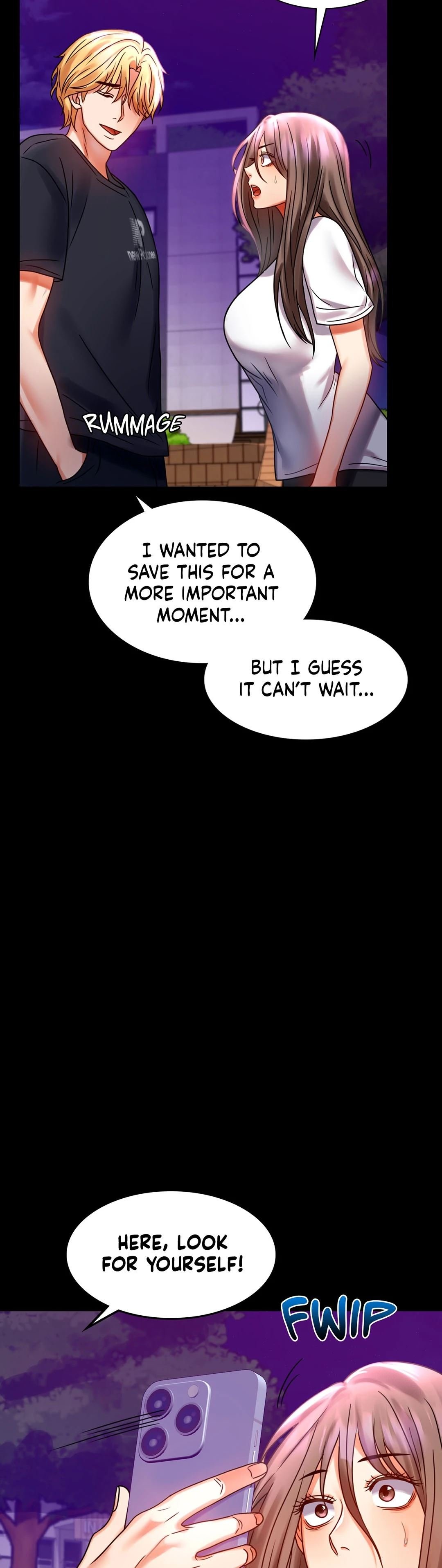 Infidelity 101 Manhwa - Chapter 29 Page 10