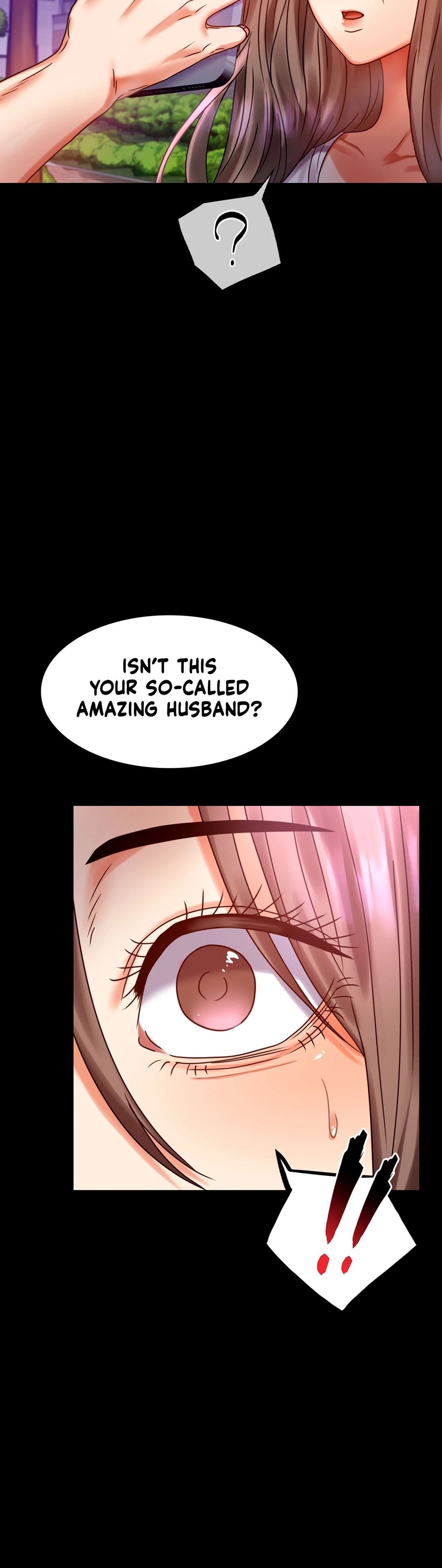 Infidelity 101 Manhwa - Chapter 29 Page 11