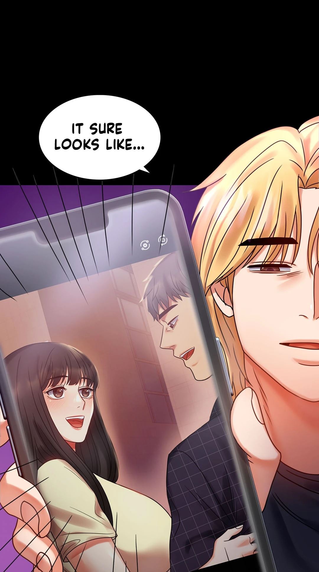 Infidelity 101 Manhwa - Chapter 29 Page 12