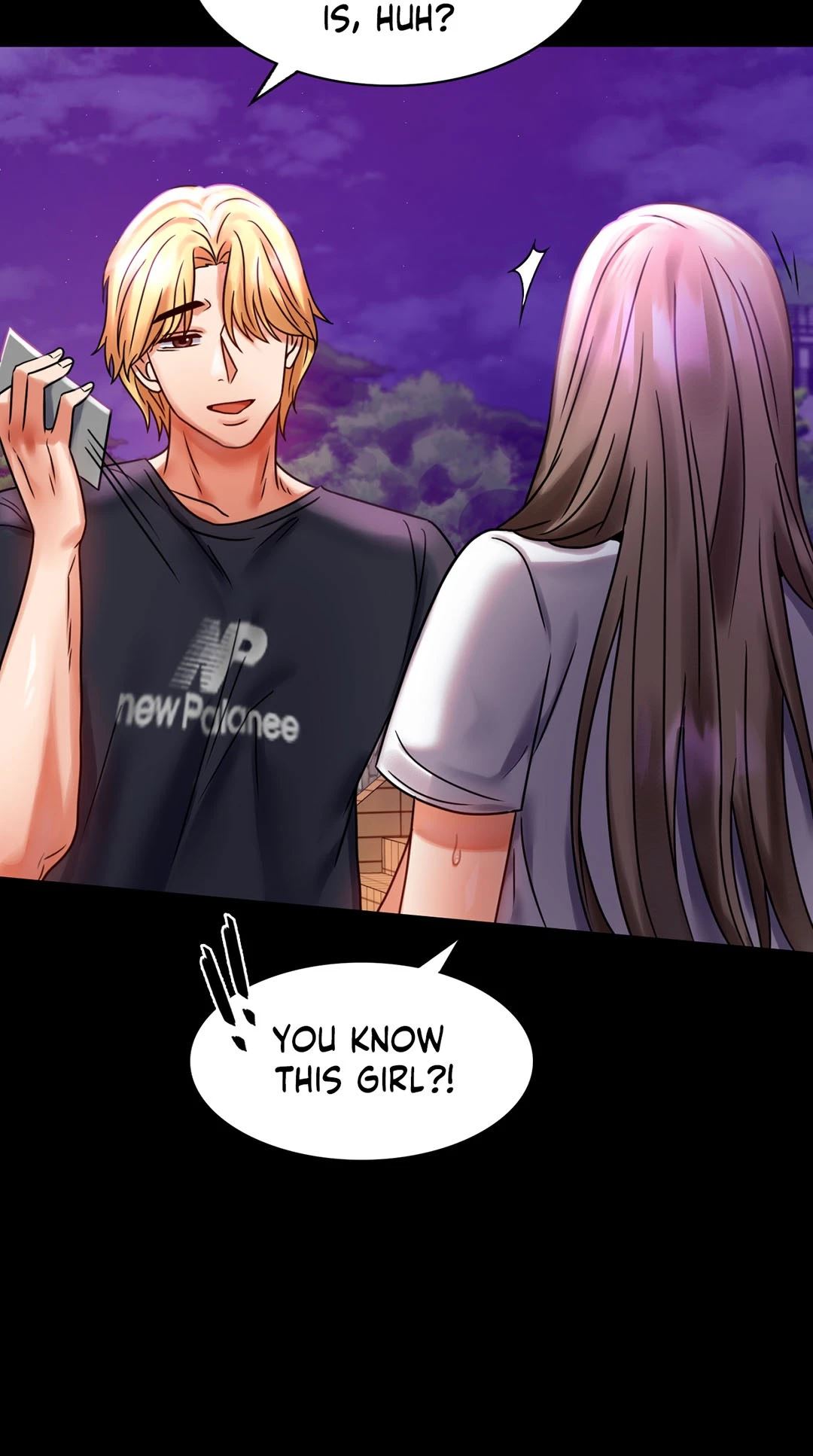 Infidelity 101 Manhwa - Chapter 29 Page 17