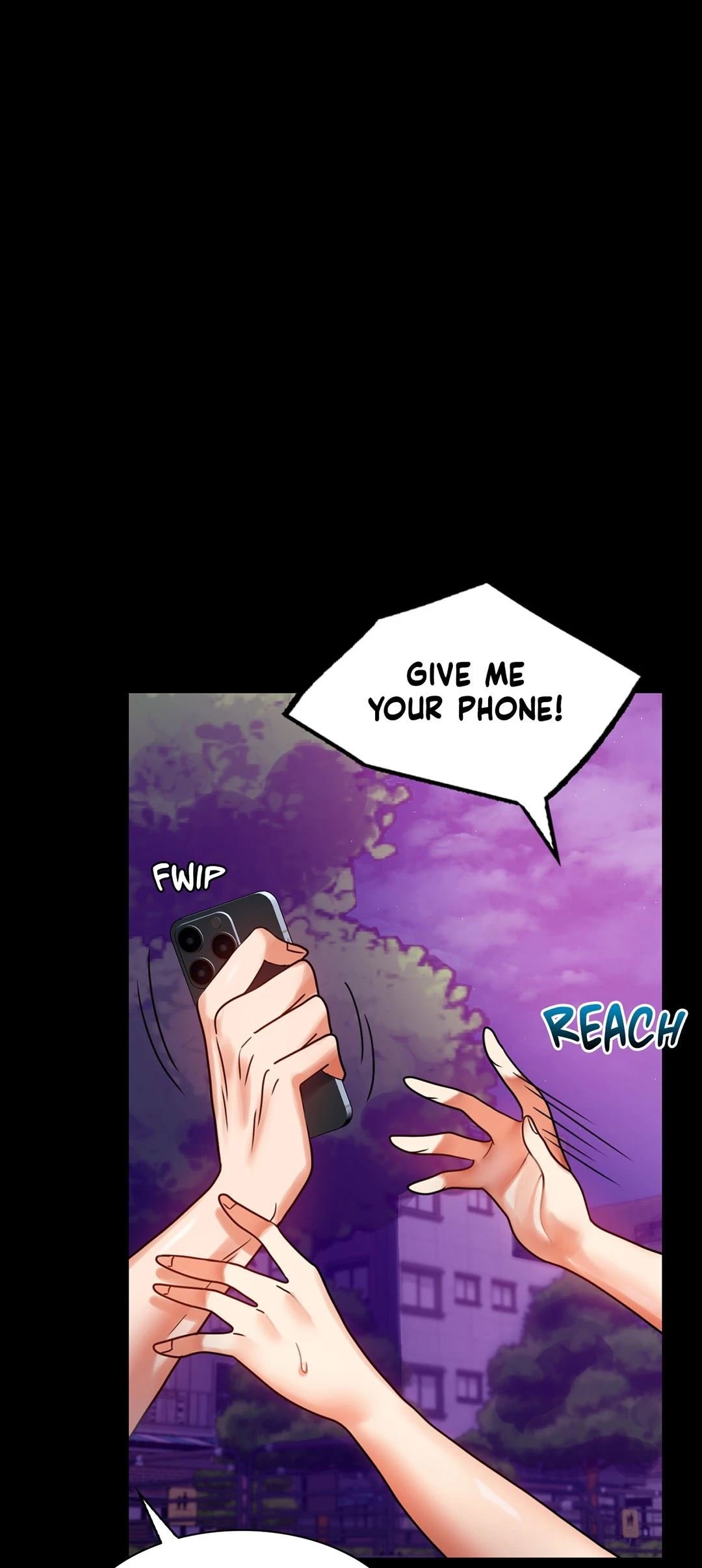 Infidelity 101 Manhwa - Chapter 29 Page 19