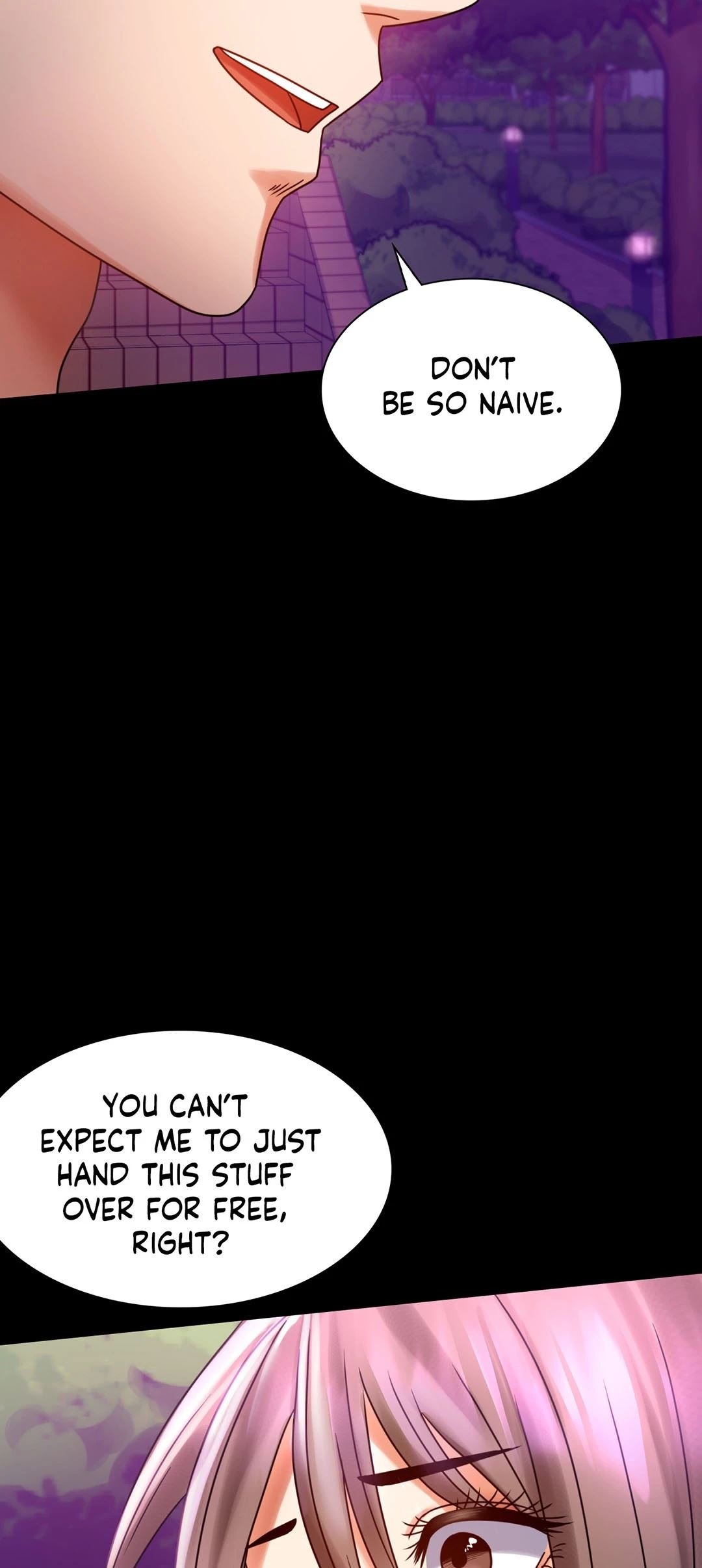 Infidelity 101 Manhwa - Chapter 29 Page 21