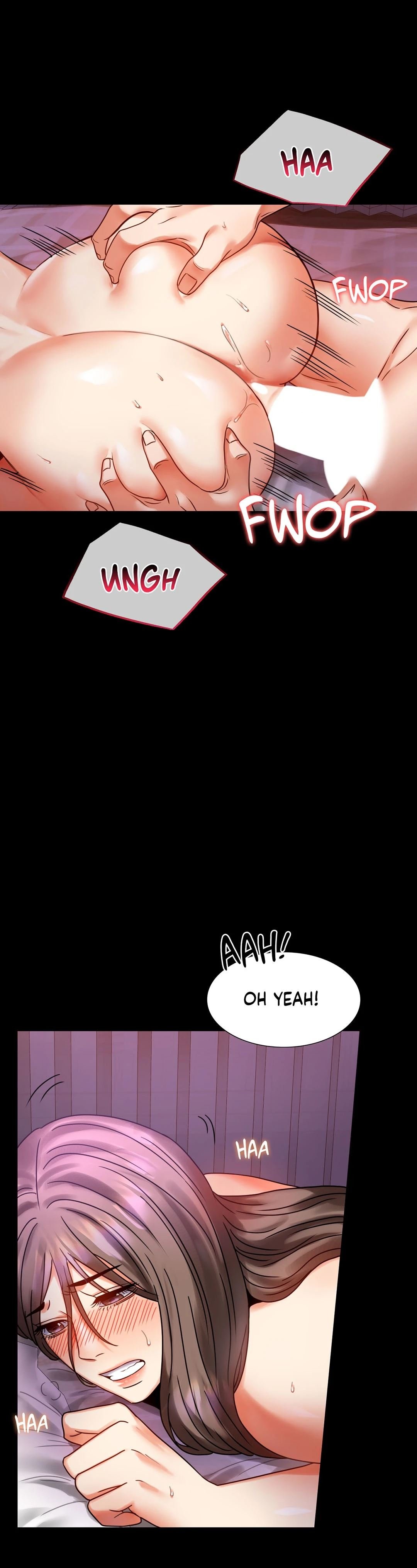 Infidelity 101 Manhwa - Chapter 29 Page 24