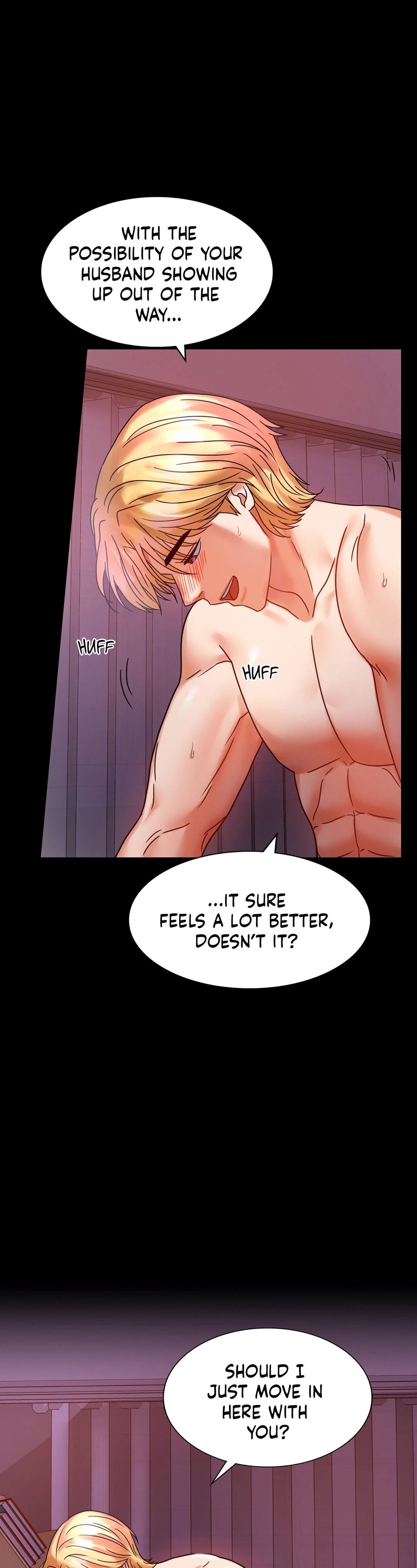 Infidelity 101 Manhwa - Chapter 29 Page 25
