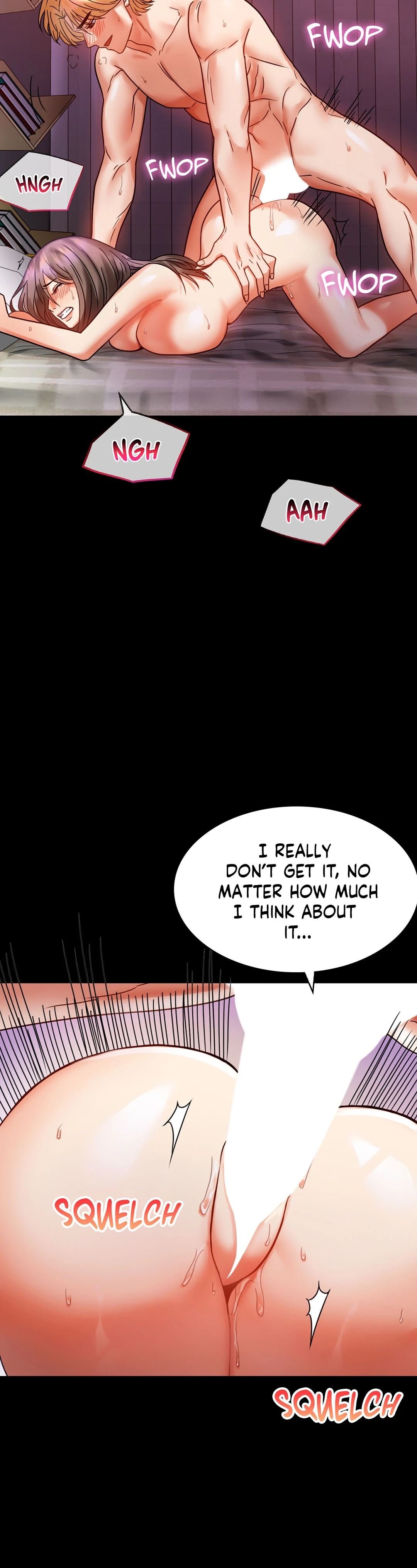 Infidelity 101 Manhwa - Chapter 29 Page 26